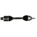 Right New CV Complete Assy  Motorcraft  TX802
