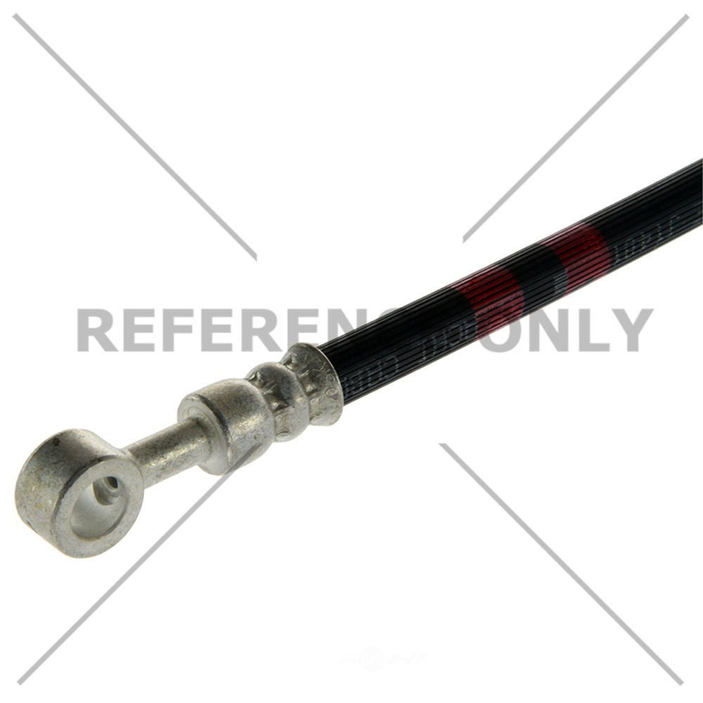Rr Brake Hose  Centric Parts  150.47350
