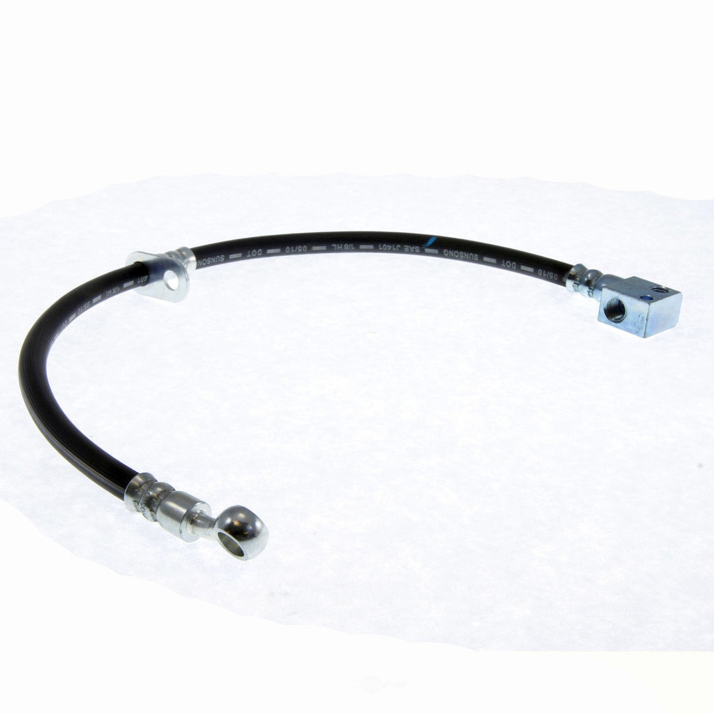 Frt Brake Hose  Centric Parts  150.40110