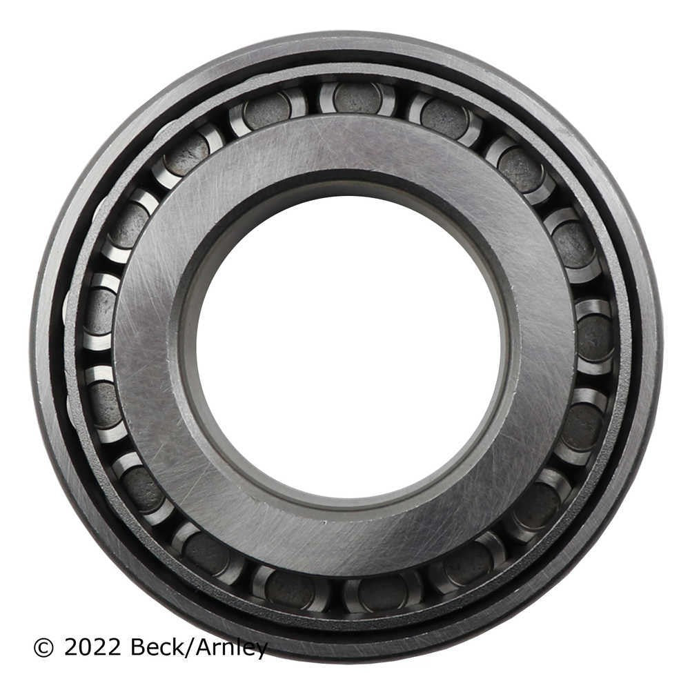 Wheel Bearing  Beck/Arnley  051-3079