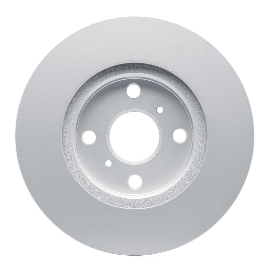 Frt Disc Brake Rotor  DFC  604-76072