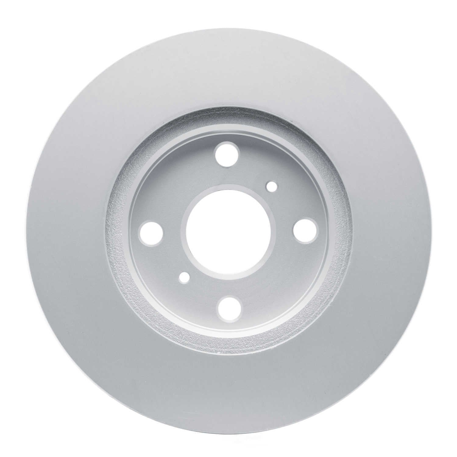 Frt Disc Brake Rotor  DFC  604-76072