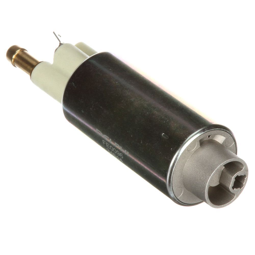 Electric Fuel Pump  Delphi  FE0096