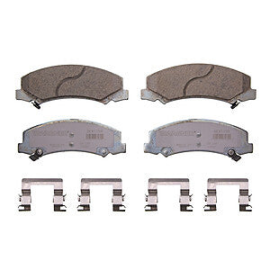 Wagner Premium OEX Ceramic Brake Pad OEX1159