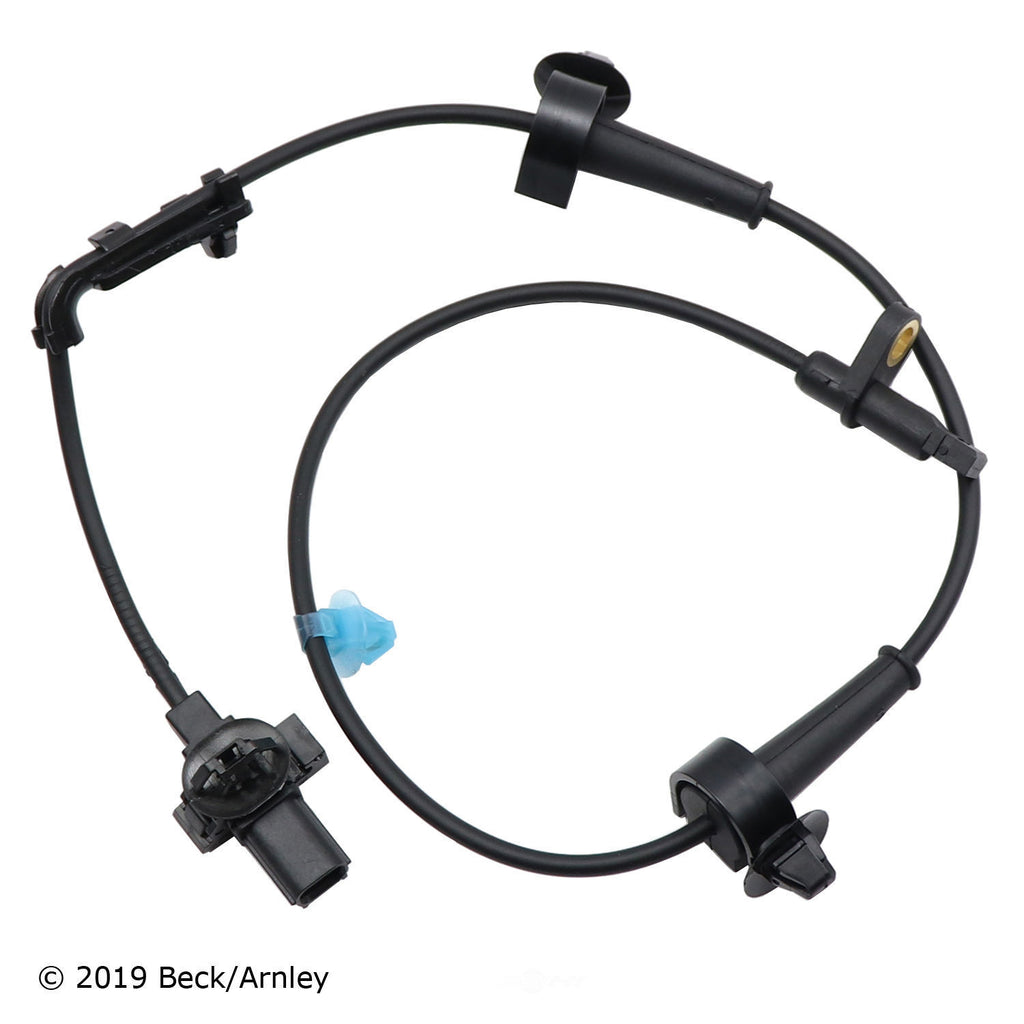 Frt Wheel ABS Sensor  Beck/Arnley  084-4920