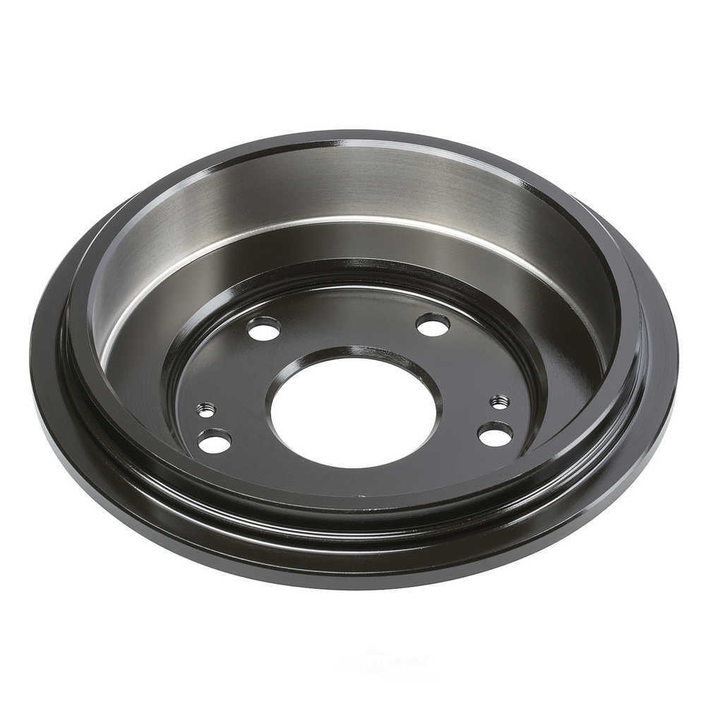 Rr Brake Drum  Wagner  BD126416E