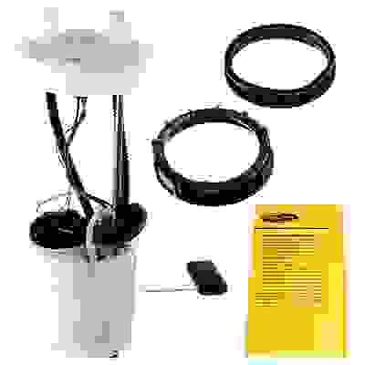 Fuel Pump Module Assy  Delphi  FG0957
