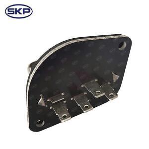 BLwr Motor Resistor  Skyward Automotive  SK973043