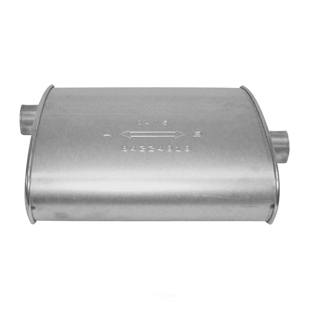 Rr Muffler  AP Exhaust  700427