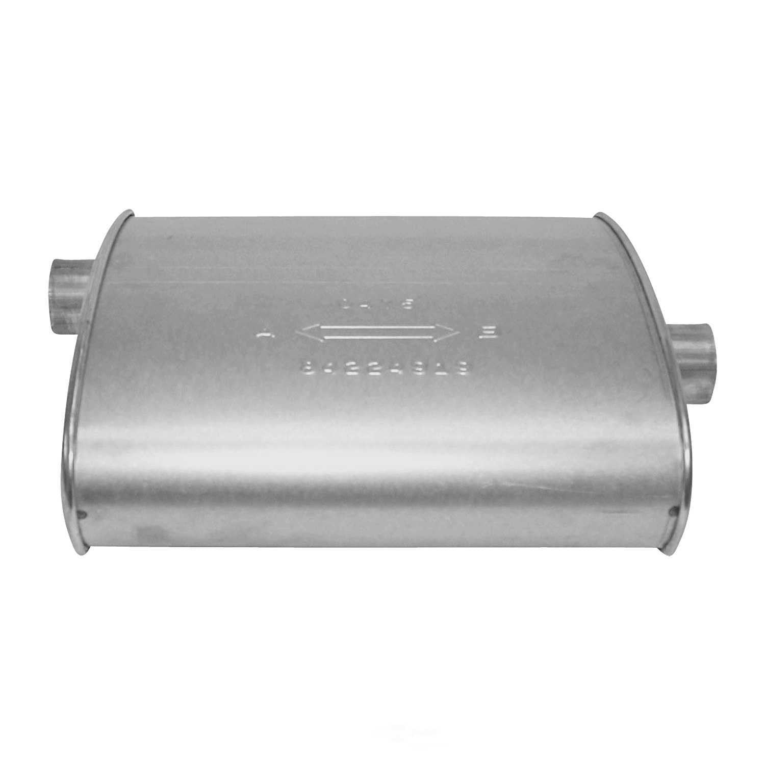 Rr Muffler  AP Exhaust  700427