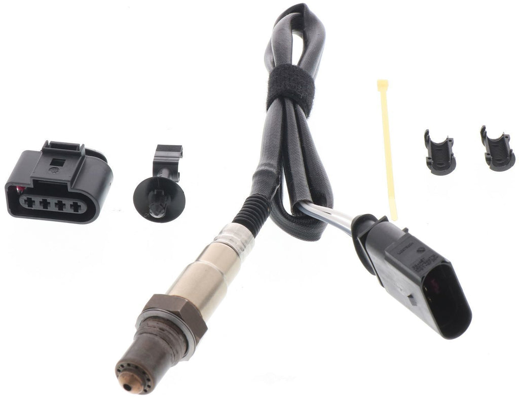 Oxygen Sensor  Bosch  16034