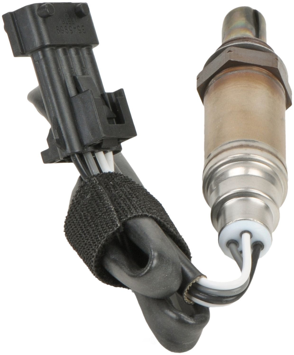 Oxygen Sensor  Bosch  15097