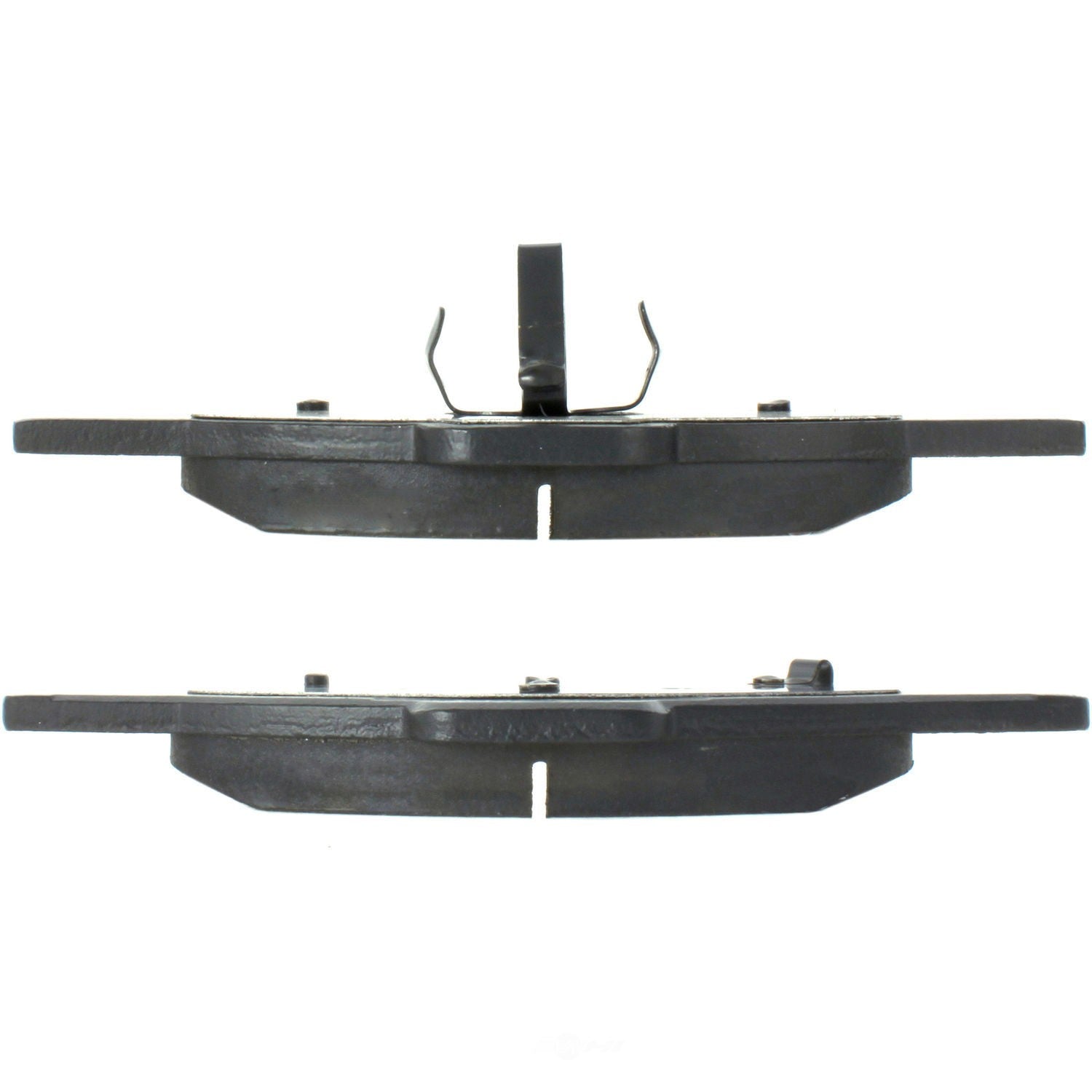 Frt Premium Ceramic Brake Pads  Centric Parts  301.08570