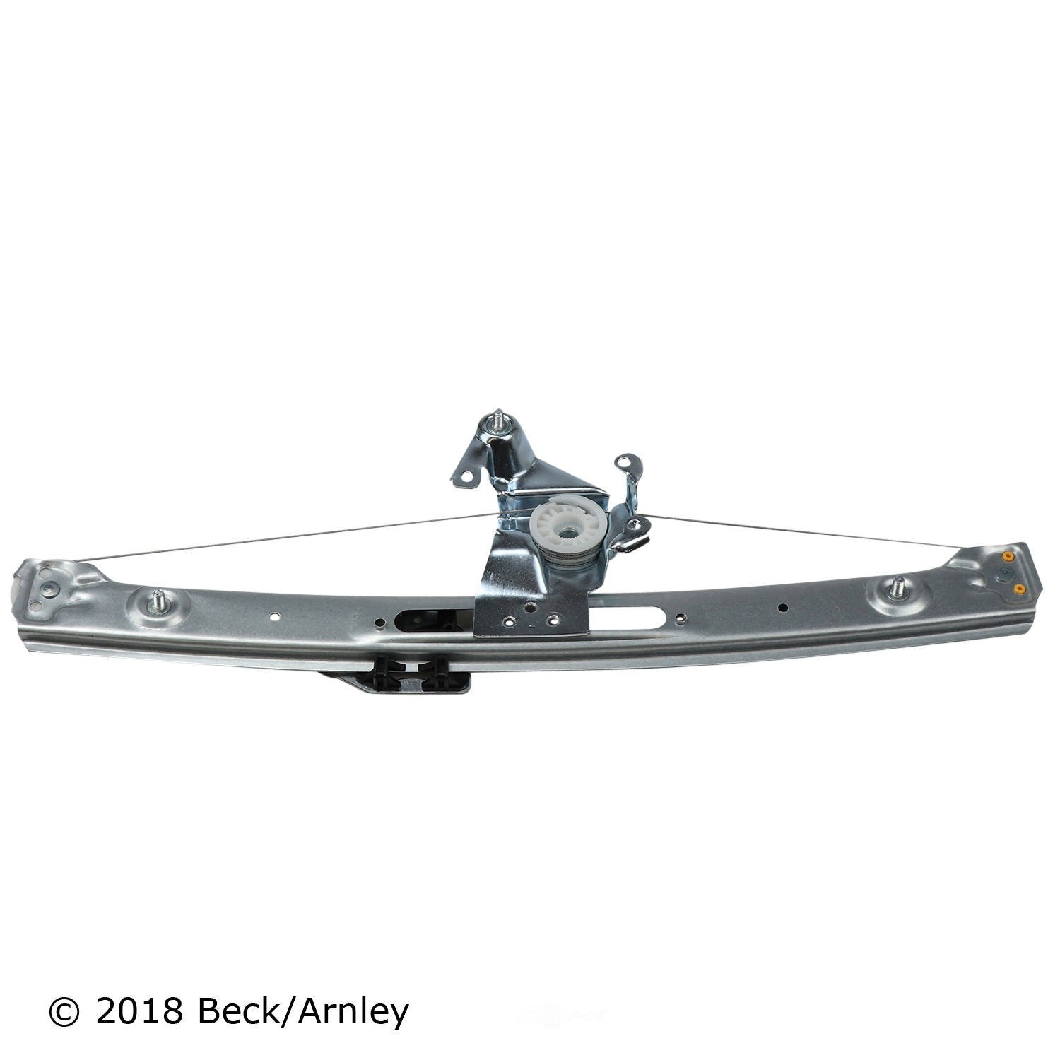 Window Regulator  Beck/Arnley  211-0009