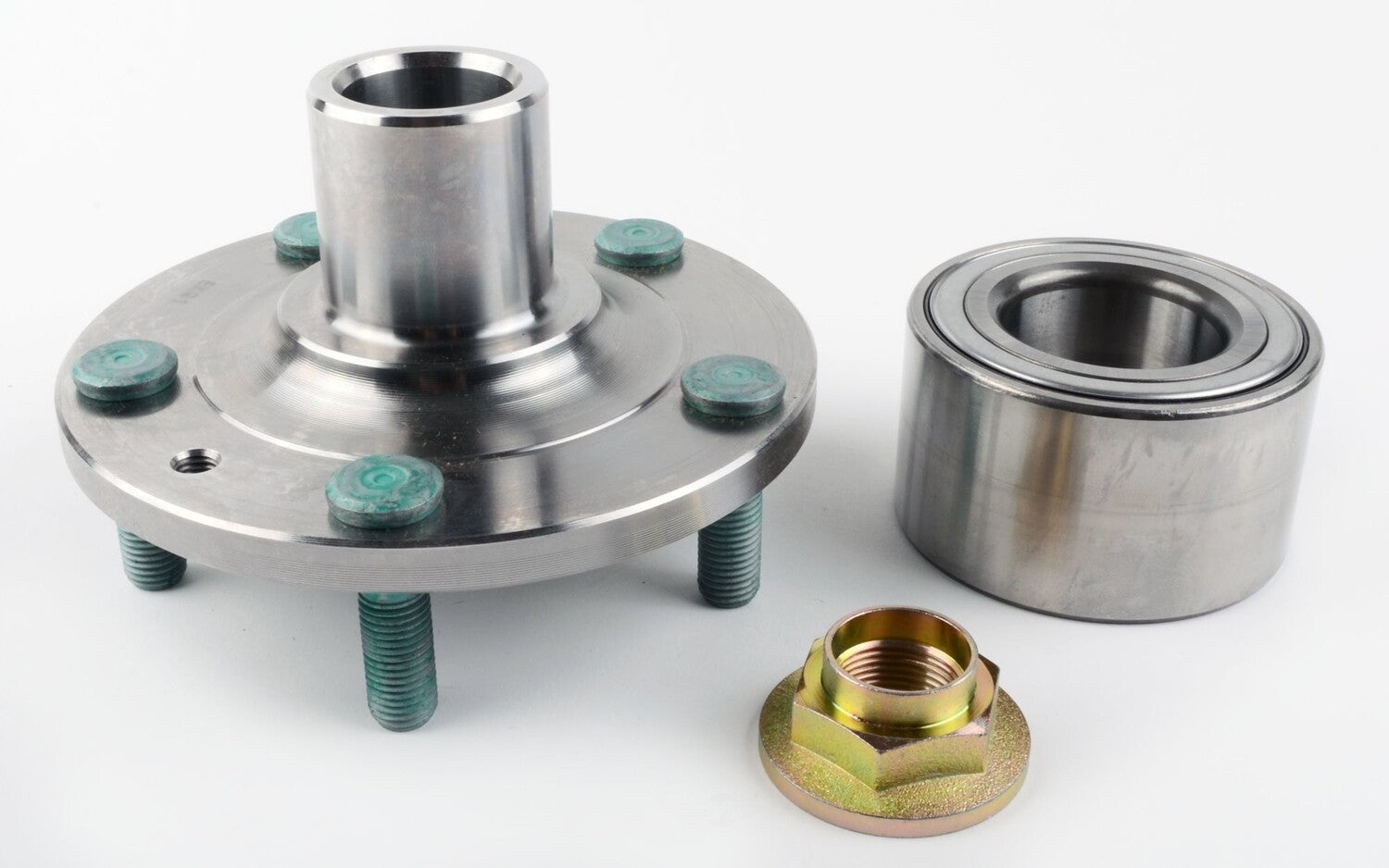 Hub Repair Kit  SKF  BR930177K