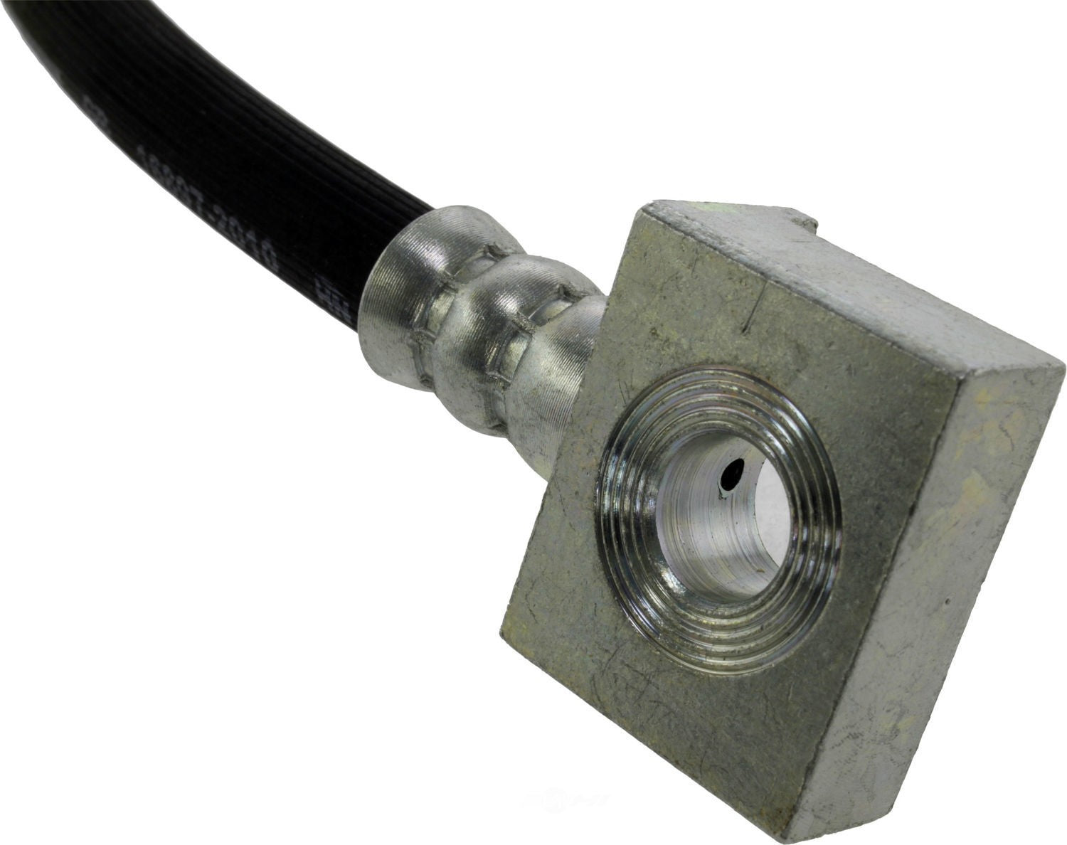 Rr Brake Hose  Centric Parts  150.67395