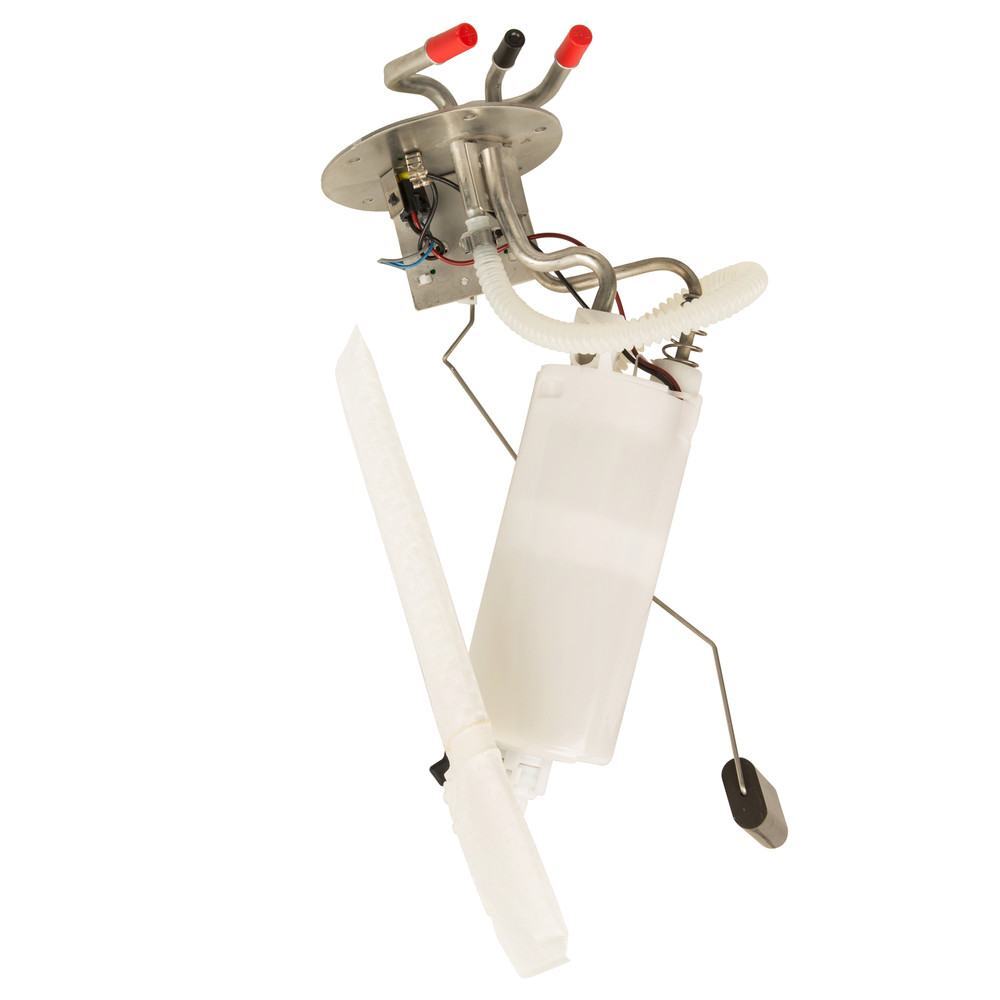 Fuel Pump Module Assy  Delphi  FG1213
