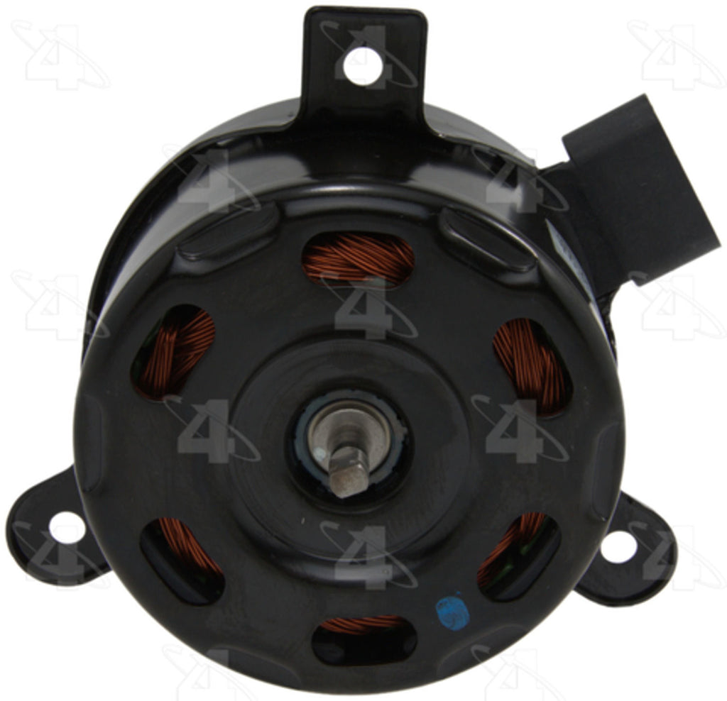 Radiator Fan Motor   Four Seasons   75724