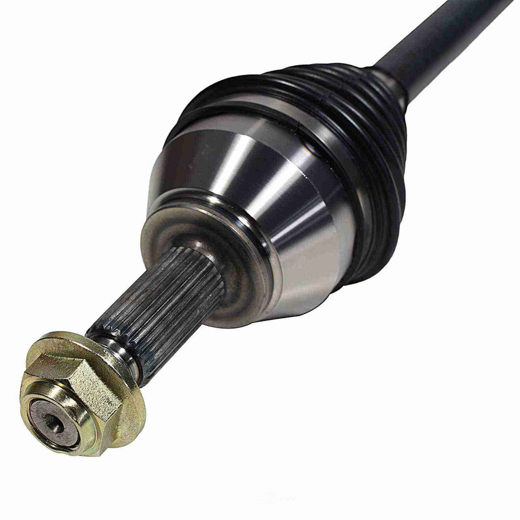 Right New CV Complete Assy   GSP North America   NCV11128