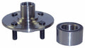 PTC Wheel Bearing Hub Kit PT518514