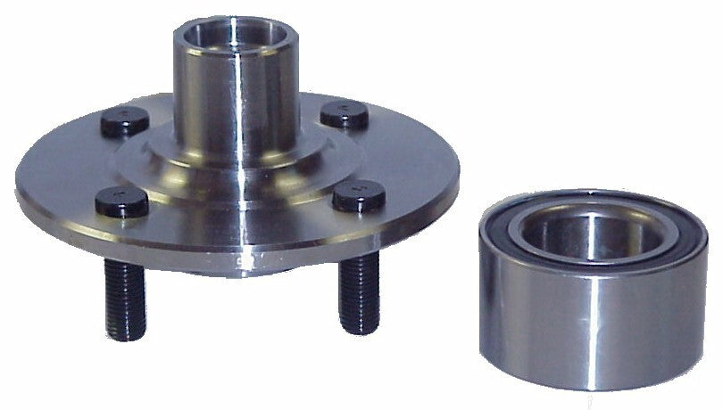 PTC Wheel Bearing Hub Kit PT518514