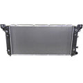 Radiator  DENSO  221-9450