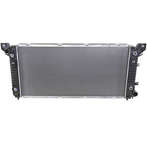 Radiator  DENSO  221-9450