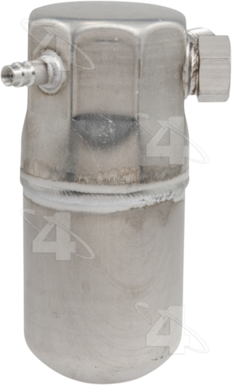 New Drier/Accumulator   Four Seasons   33107