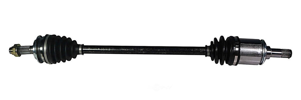 Left New CV Complete Assy   GSP North America   NCV36140