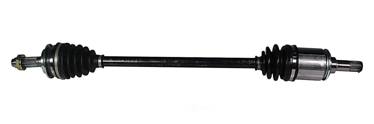Left New CV Complete Assy   GSP North America   NCV36140