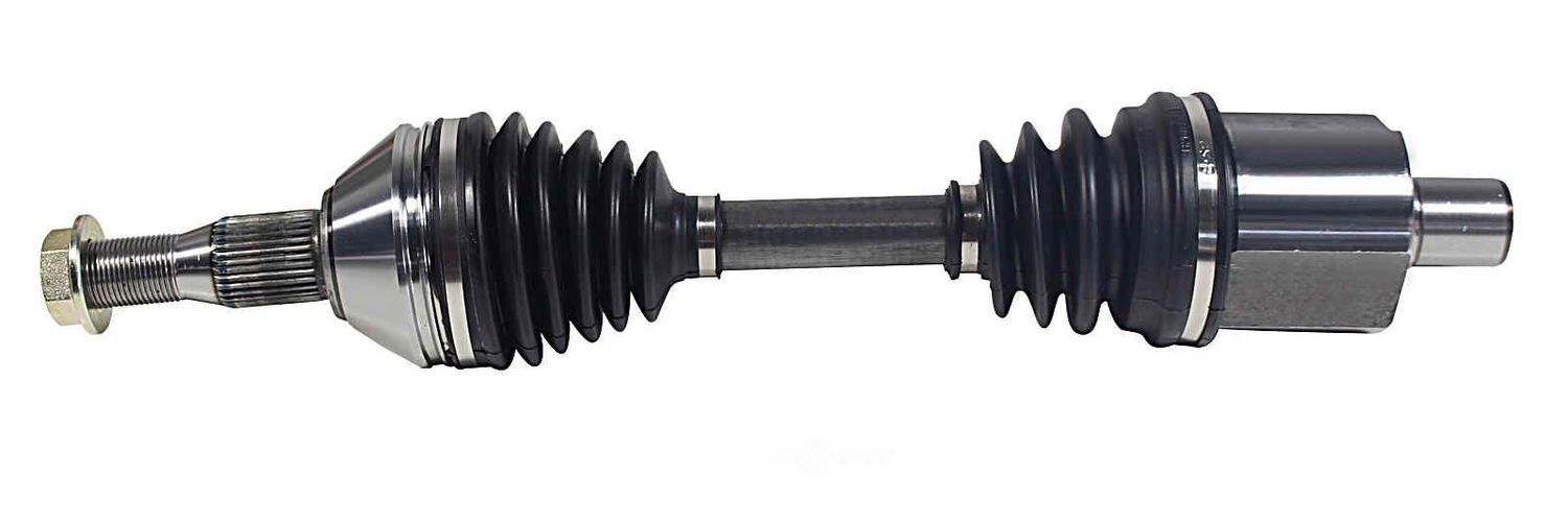 Left New CV Complete Assy   GSP North America   NCV10225