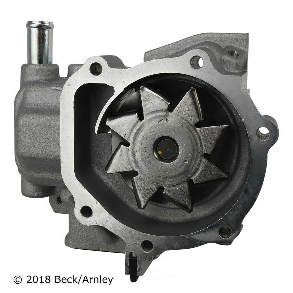 New Water Pump  Beck/Arnley  131-2354