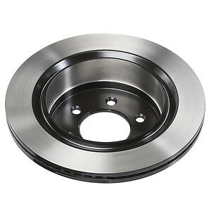 Rr Disc Brake Rotor  Wagner  BD180511E