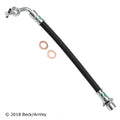Rr Brake Hose  Beck/Arnley  073-1448