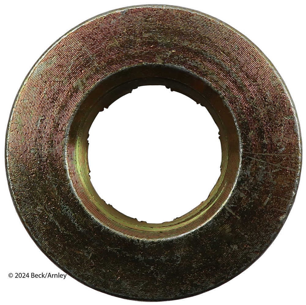 Spindle Nut  Beck/Arnley  103-0512