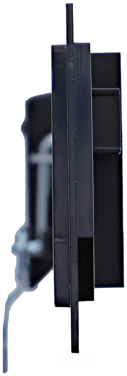 Interior Door Handle  Dorman/Help  77129