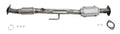 Direct Fit Catalytic Converter  AP Exhaust  643090