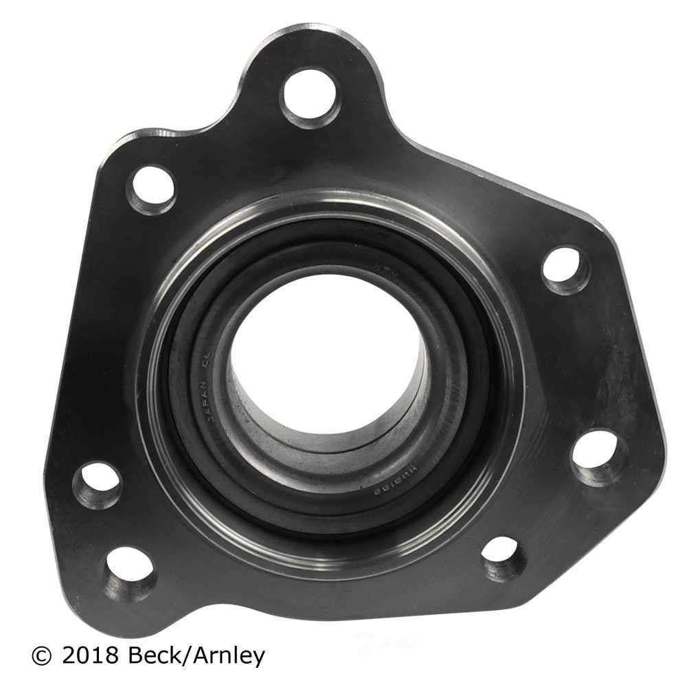 Rr Wheel Bearing  Beck/Arnley  051-4235