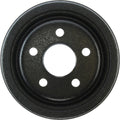 Rr Brake Drum  Centric Parts  122.63030