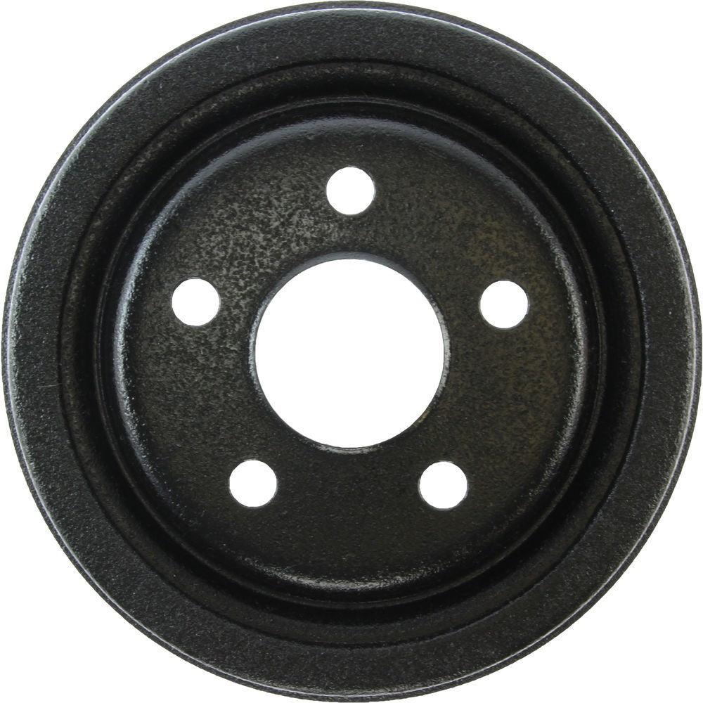 Rr Brake Drum  Centric Parts  122.63030