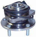 PTC Premium Wheel Bearing And Hub Assembly PT513124