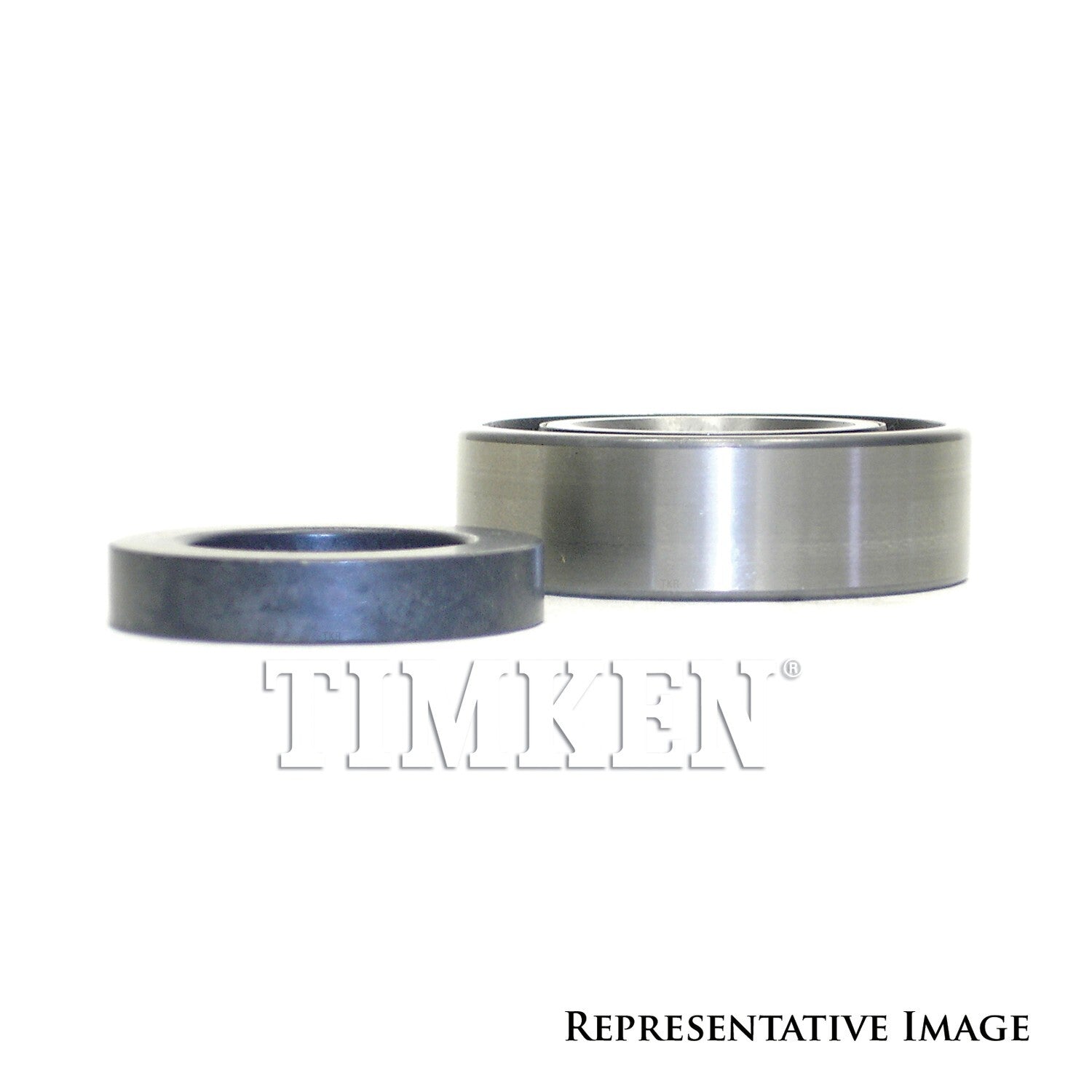 Wheel Bearing  Timken  RW307R