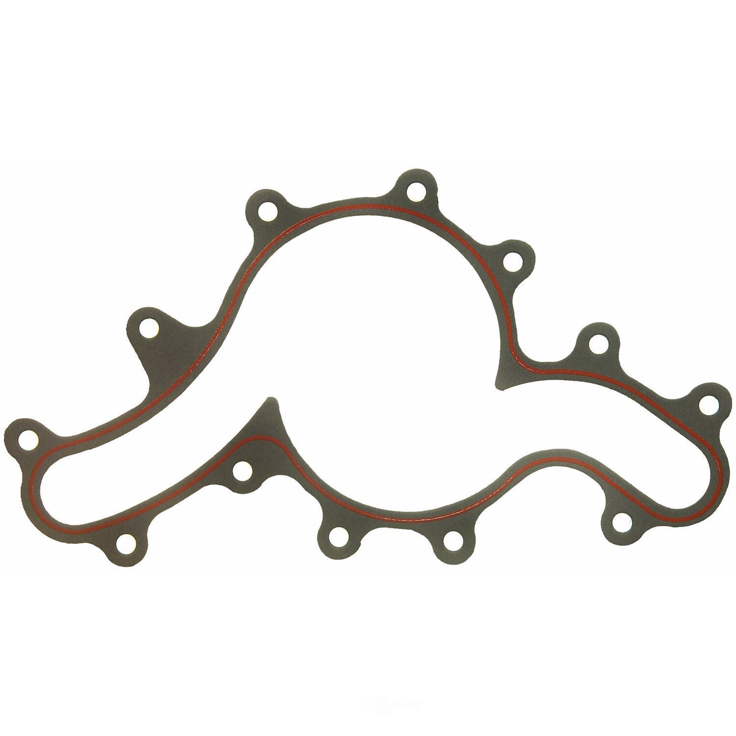 Water Pump Mounting Gasket   Fel-Pro   35474