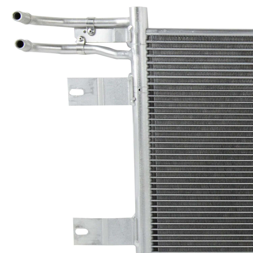 A/C Condenser   FVP   CON3678