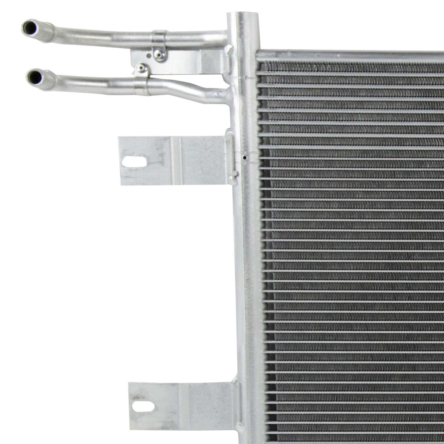 A/C Condenser   FVP   CON3678