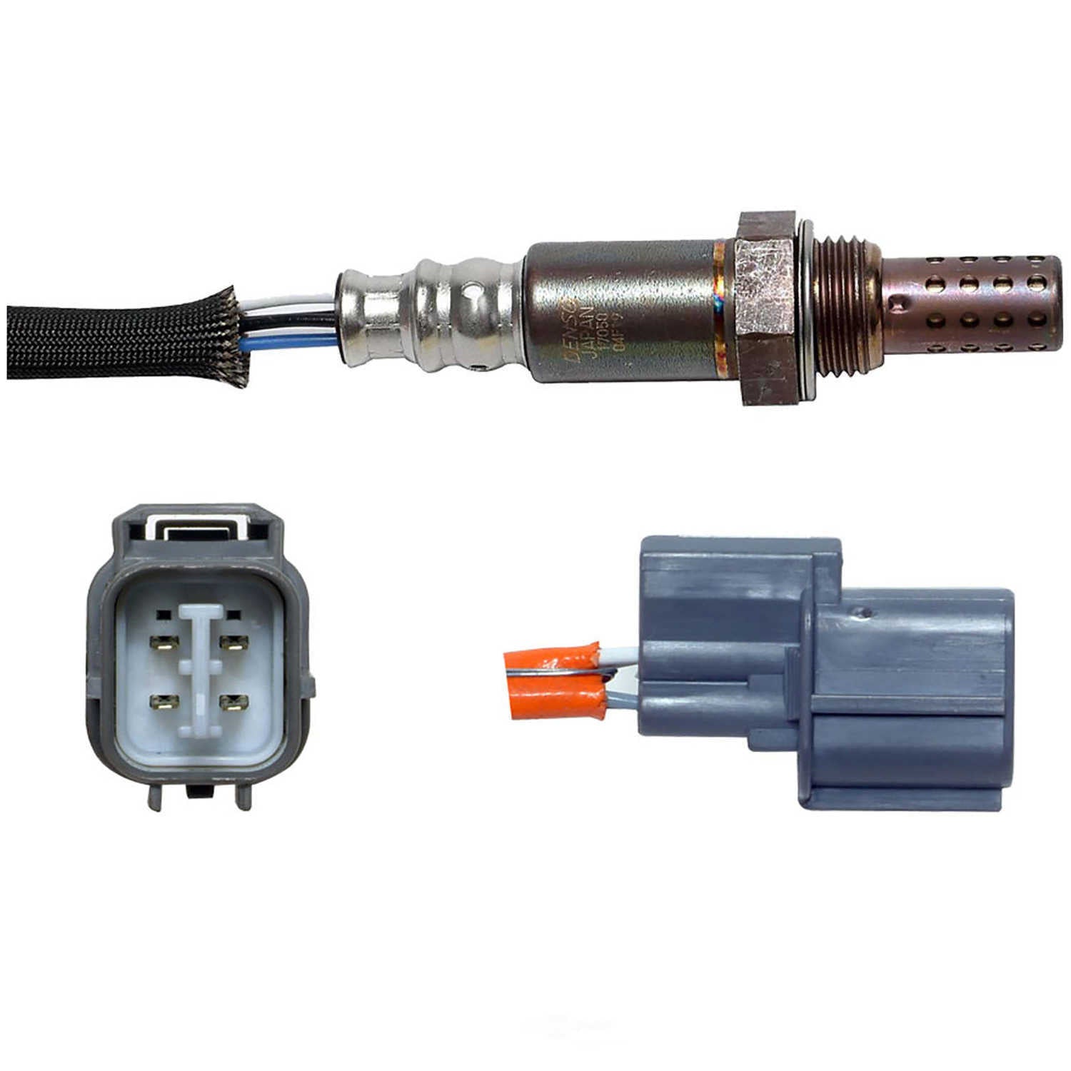Oxygen Sensor  DENSO  234-4368