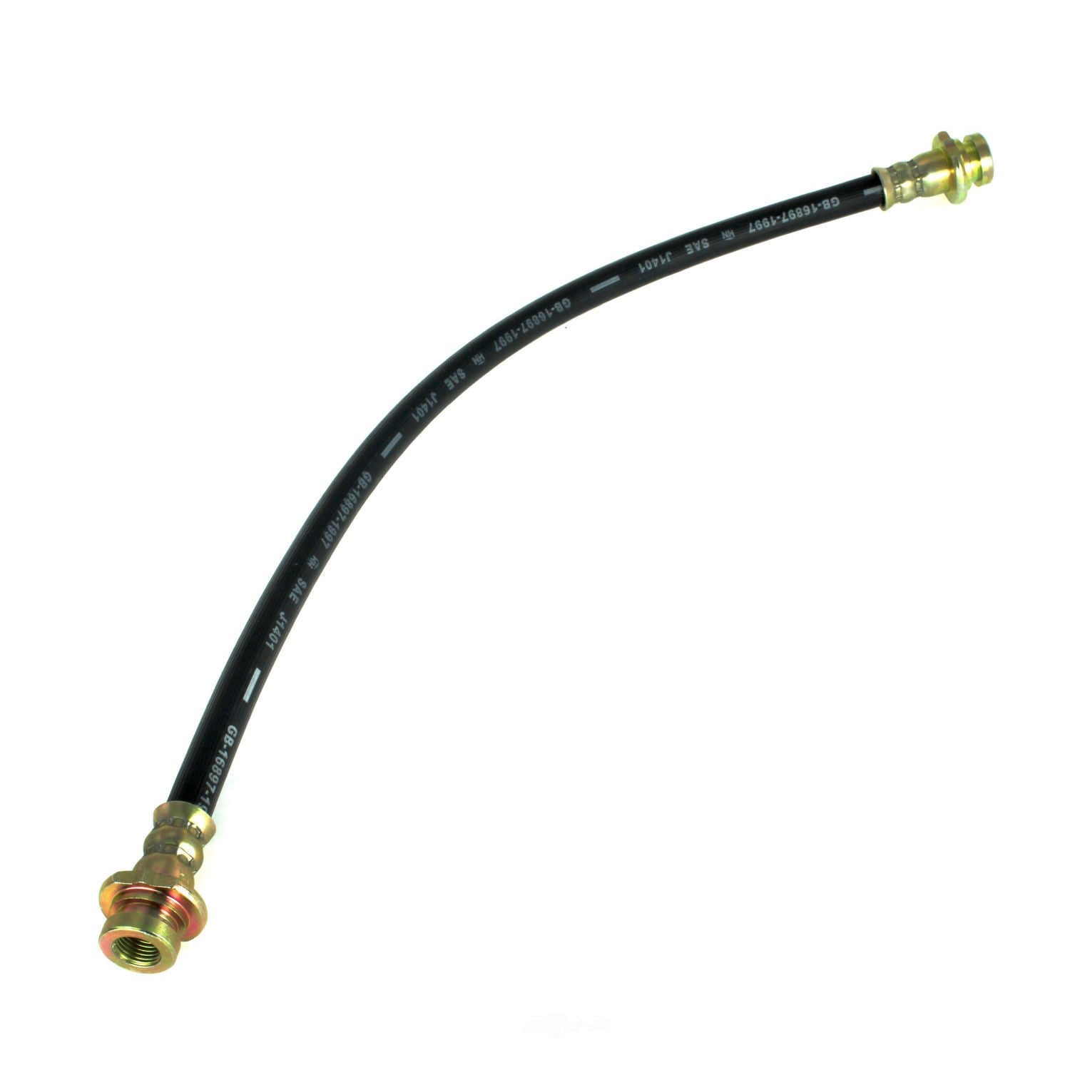 Rr Brake Hose  Centric Parts  150.42389