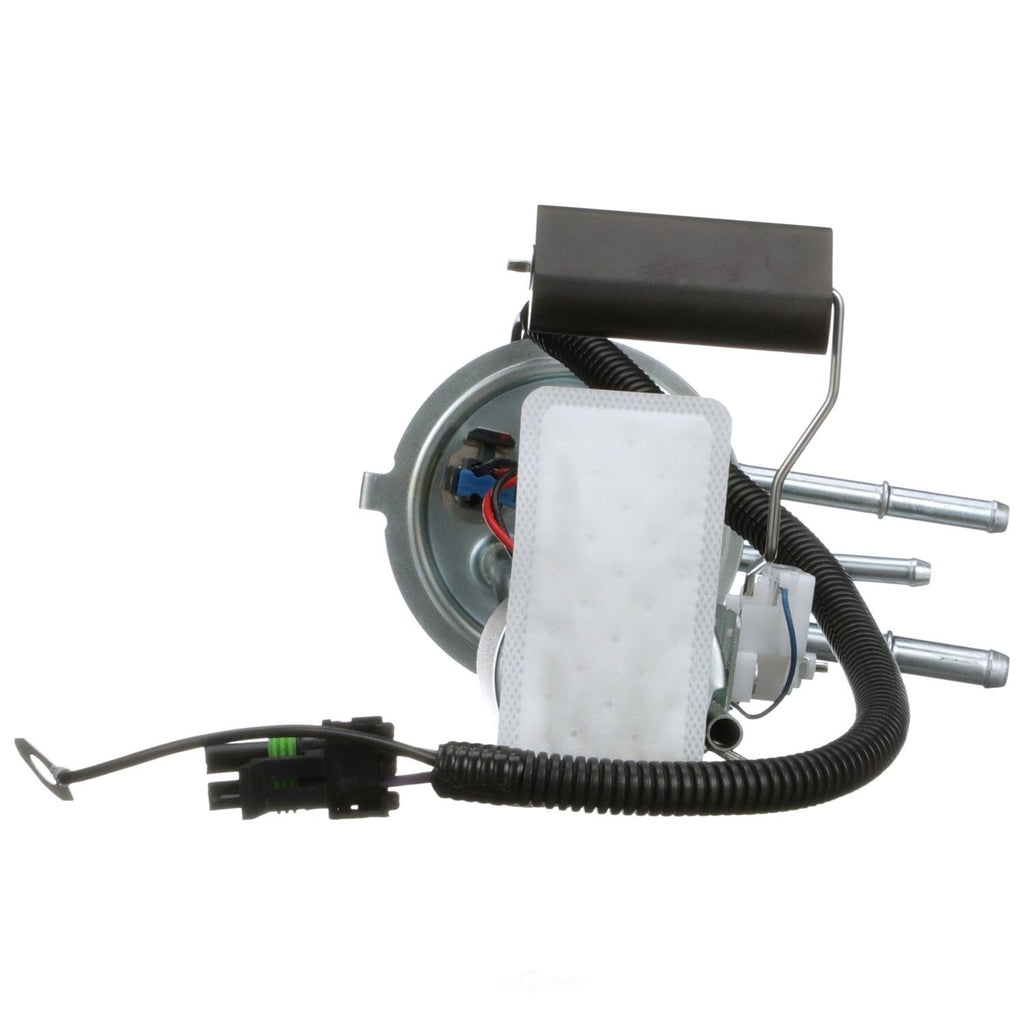 Fuel Pump Hanger Assy  Delphi  HP10256