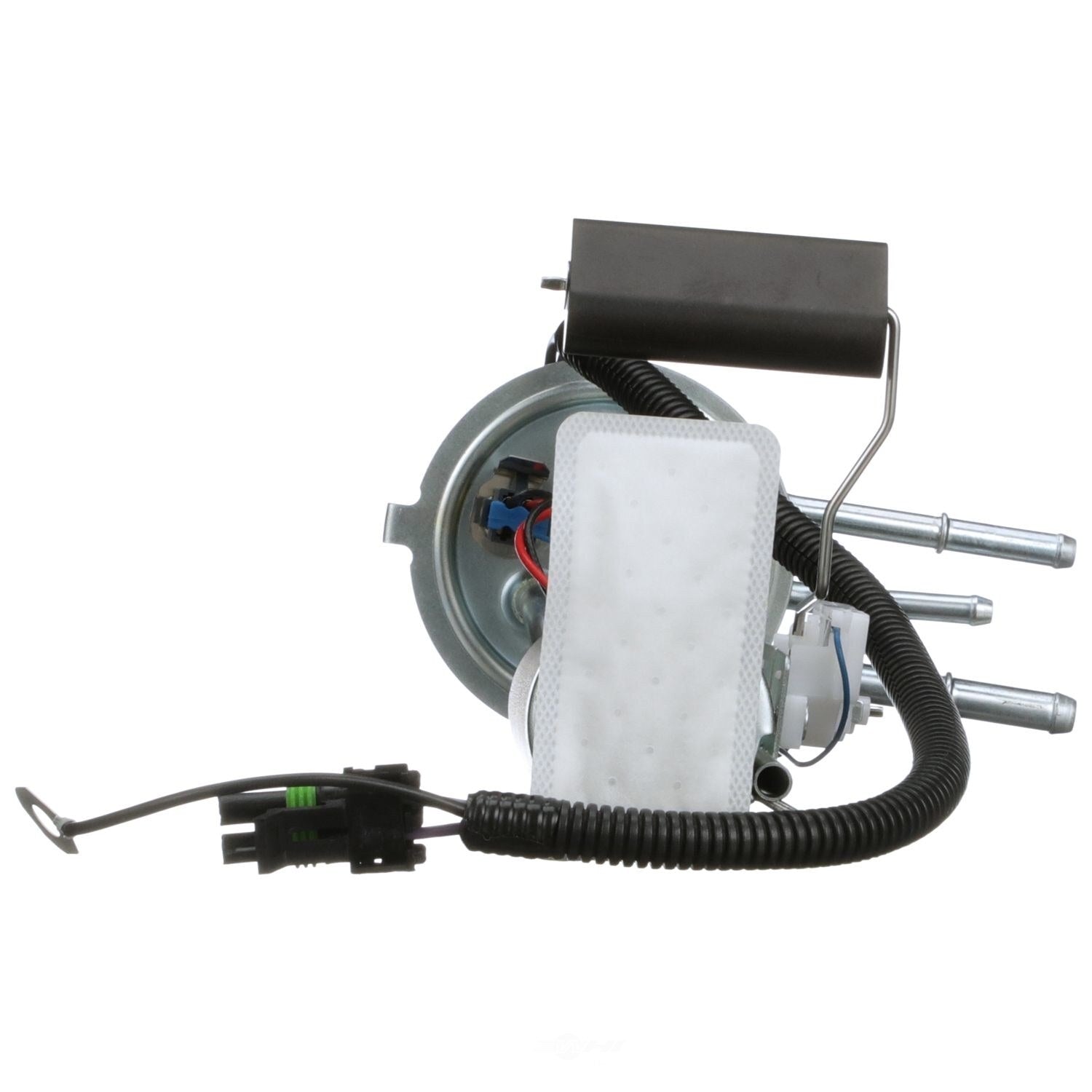 Fuel Pump Hanger Assy  Delphi  HP10256