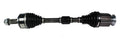 Right New CV Complete Assy   GSP North America   NCV36087